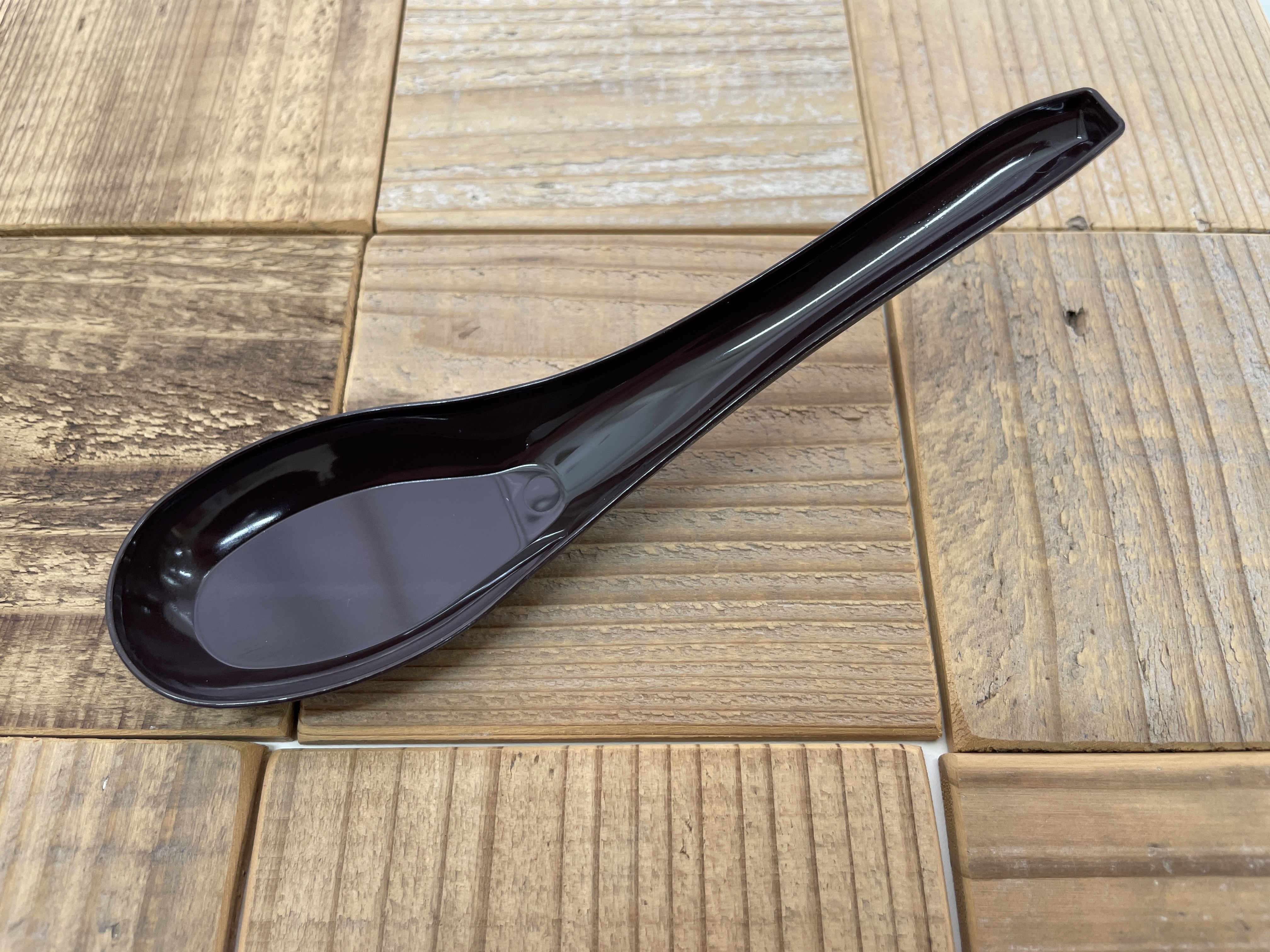 チリレンゲ　漆ブラウン